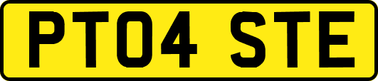 PT04STE