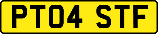 PT04STF