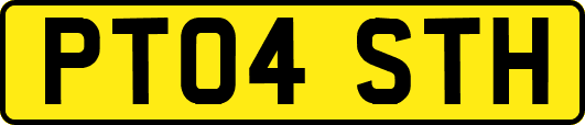 PT04STH