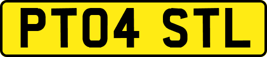 PT04STL