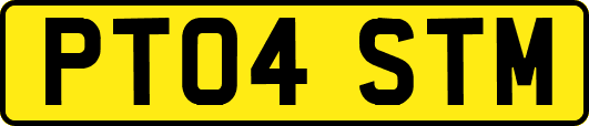 PT04STM