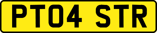 PT04STR