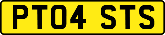 PT04STS