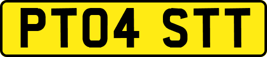 PT04STT