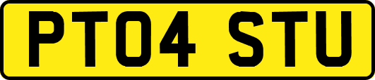 PT04STU