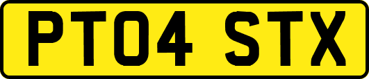 PT04STX