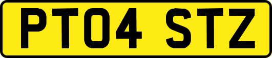 PT04STZ