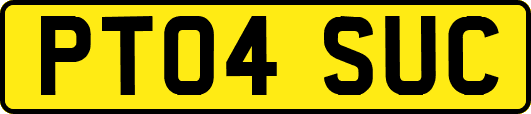 PT04SUC