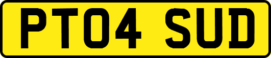 PT04SUD