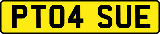 PT04SUE