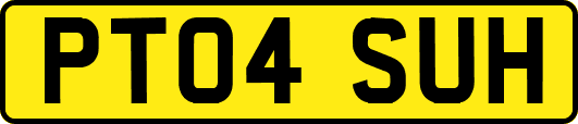 PT04SUH