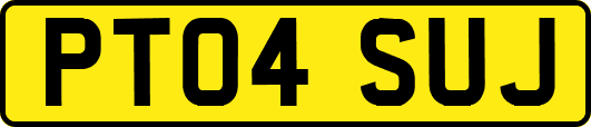 PT04SUJ