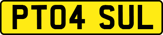 PT04SUL