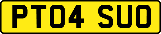 PT04SUO