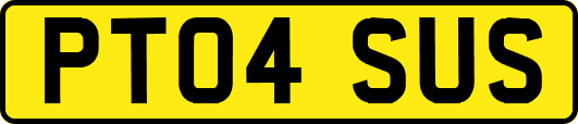 PT04SUS
