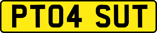 PT04SUT
