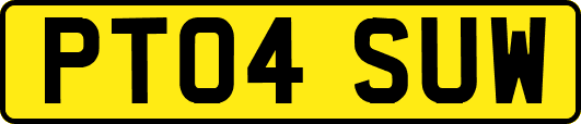 PT04SUW
