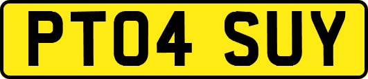 PT04SUY