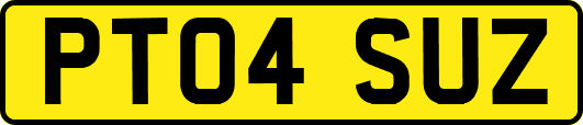 PT04SUZ