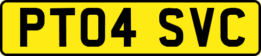 PT04SVC