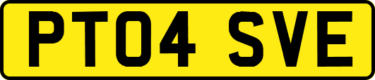 PT04SVE