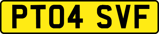 PT04SVF
