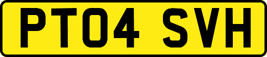 PT04SVH
