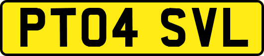 PT04SVL