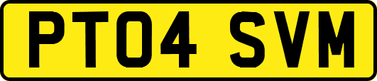 PT04SVM