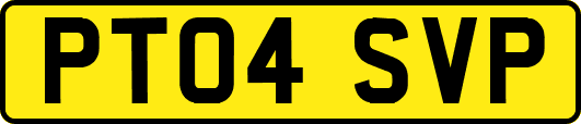 PT04SVP