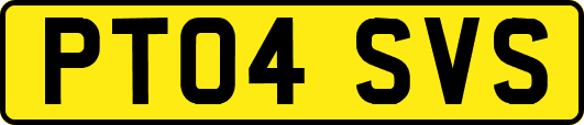 PT04SVS