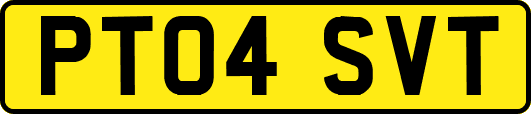 PT04SVT