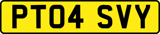 PT04SVY