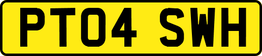 PT04SWH