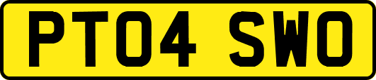 PT04SWO