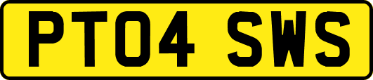 PT04SWS