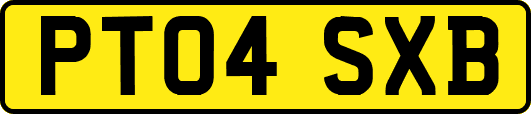 PT04SXB