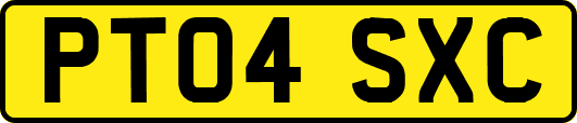 PT04SXC