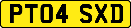 PT04SXD