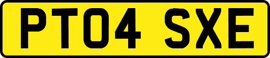 PT04SXE