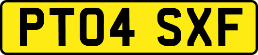 PT04SXF