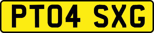 PT04SXG