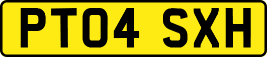 PT04SXH