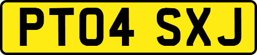 PT04SXJ
