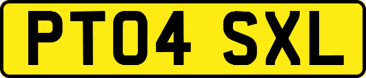 PT04SXL