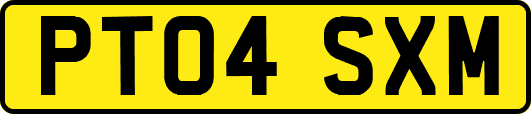 PT04SXM
