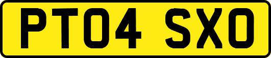 PT04SXO