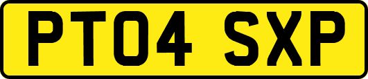 PT04SXP