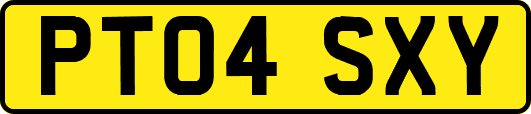 PT04SXY