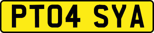 PT04SYA